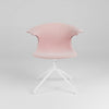 LOOP eetkamerstoel | Infiniti design set van 6 stuks VERKOCHT