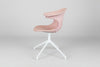 LOOP eetkamerstoel | Infiniti design set van 6 stuks VERKOCHT