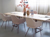 Japura eettafel by Mobitec | SHOWROOM SALE