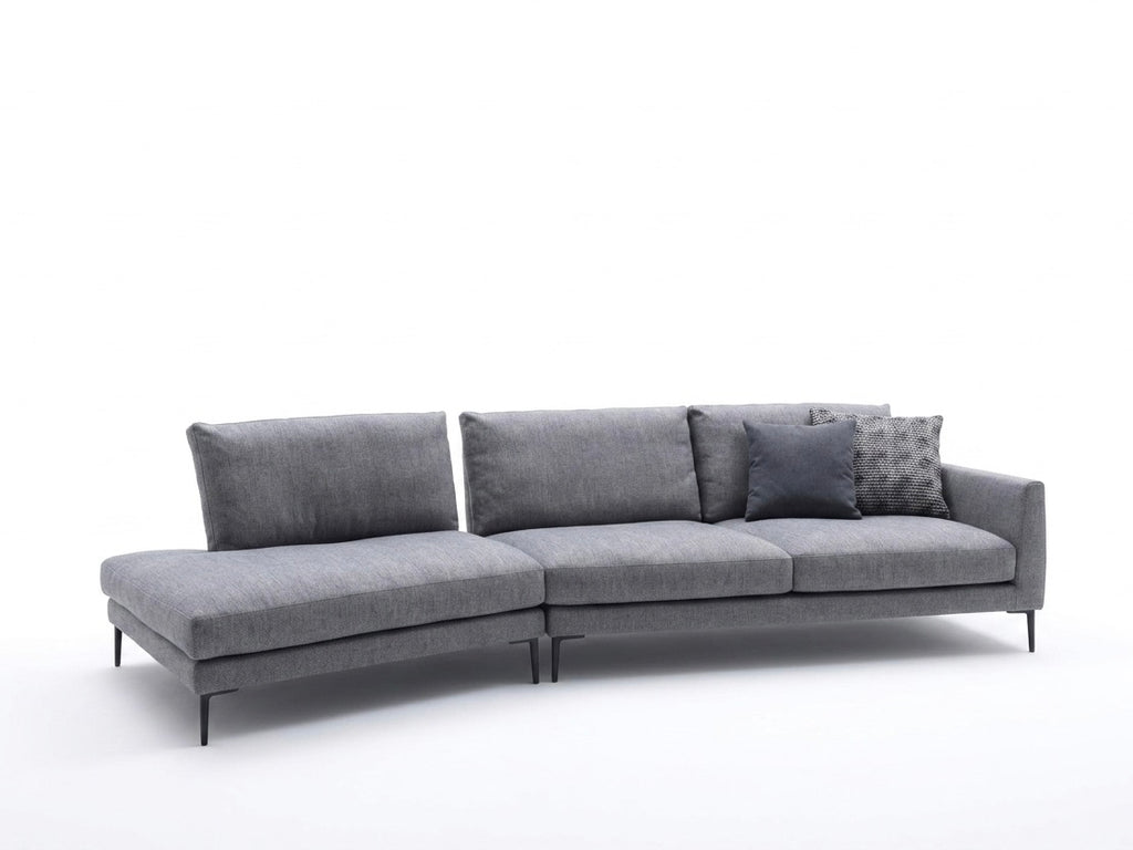 VEGA loungebank | Alberta made in Italy