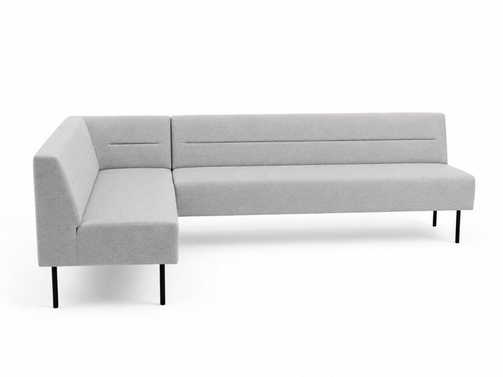 MOOD eetbank | private label Louter design