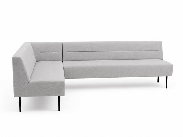 MOOD eetbank | private label Louter design