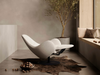 LAZY LOUISE fauteuil | Indera