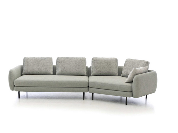 MATT sofa | Moome SHOWROOM SALE