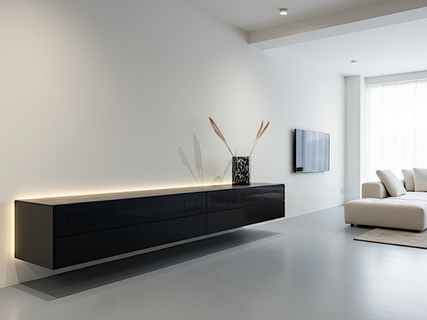 CUBO audio meubel | Sudbrock SHOWROOM SALE