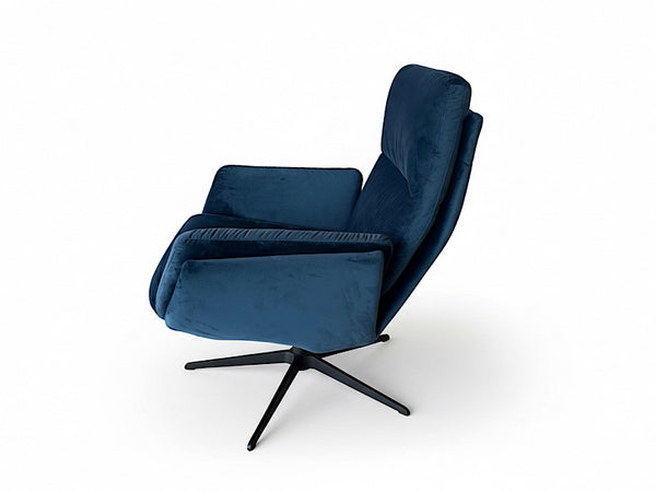 BLIZZARD fauteuil by Louter design  SHOWROOM SALE