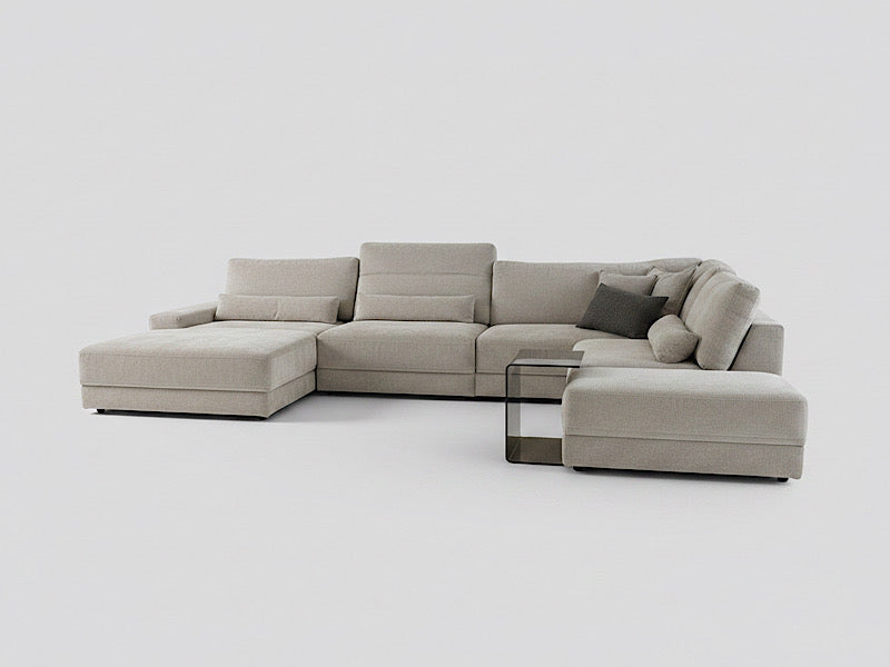 BALI zitelementen | private label Louter design SHOWROOM SALE