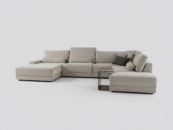BALI zitelementen | private label Louter design SHOWROOM SALE