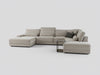 BALI zitelementen | private label Louter design SHOWROOM SALE