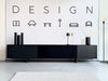 COBRA AUDIO SOUNDBAR modulaire collectie kasten by Coesel collection