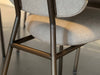 TONDINA FAT (eetkamer)stoel by Infiniti design