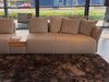 Float sofa by Indera | Verkocht