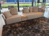 Float sofa by Indera | Verkocht
