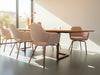 JAPURA eettafel | Mobitec