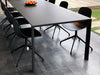 DELGADO eettafel keramiek | Metaform