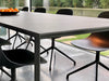 DELGADO eettafel keramiek | Metaform