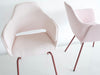 JAPURA tafel en LOTUS stoelen | Mobitec SHOWROOM SALE