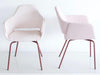 JAPURA tafel en LOTUS stoelen | Mobitec SHOWROOM SALE