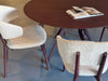 ECLIPSE tafel rond | Mobitec