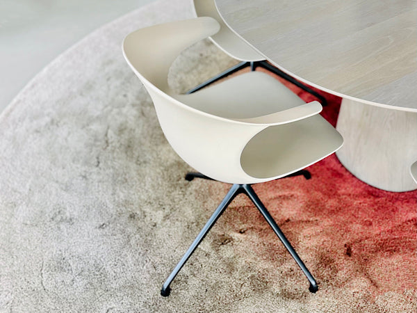 LOOP (eetkamer)stoel 4 STAR by Claus Breinholt | Infiniti design