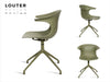 LOOP (eetkamer)stoel | Infiniti design