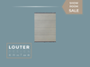 NJORD vloerkleed | Fabula Living SHOWROOM SALE