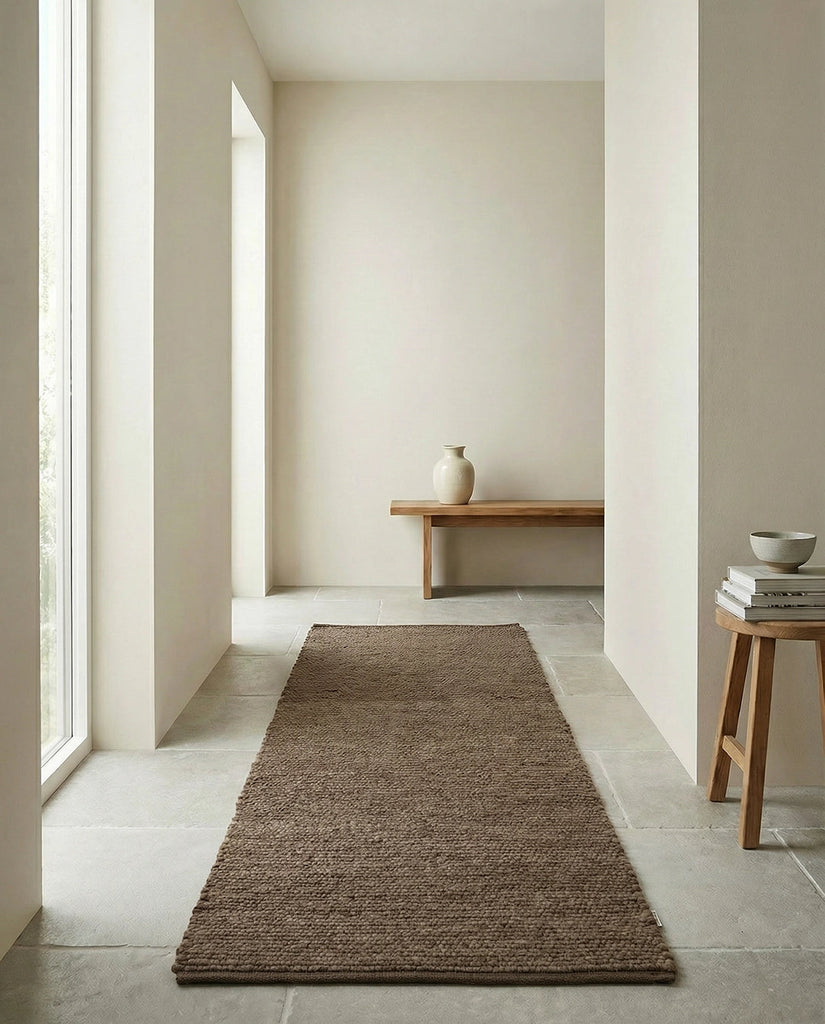 Nieuwe collectie vloerkleden