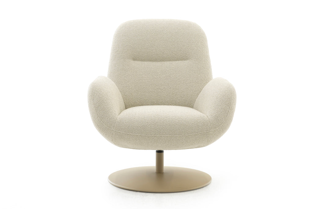 Noor fauteuil by Moome