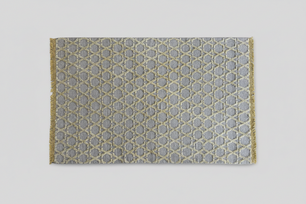 PURE KELIM  vloerkleed by LIVING CARPETS bespoke rugs SHOWROOM SALE