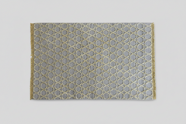 PURE KELIM  vloerkleed by LIVING CARPETS bespoke rugs SHOWROOM SALE