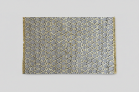 PURE KELIM  vloerkleed by LIVING CARPETS bespoke rugs SHOWROOM SALE