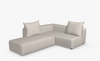137 sofa / slaapbank by Freistil Rolf Benz