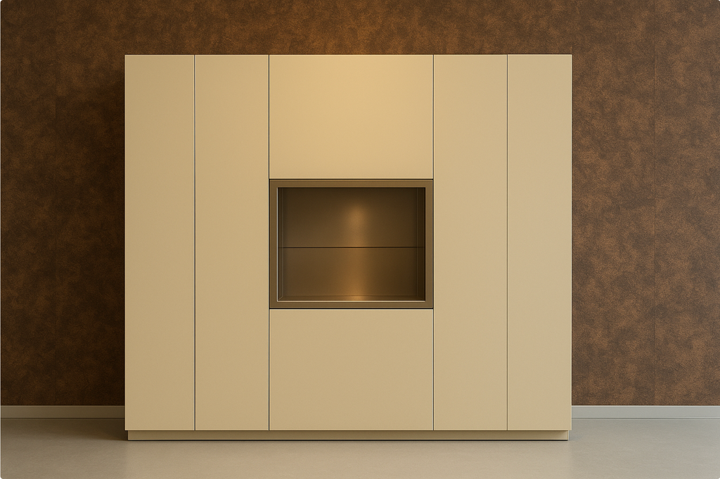 COBRA high cabinets special  | Coesel