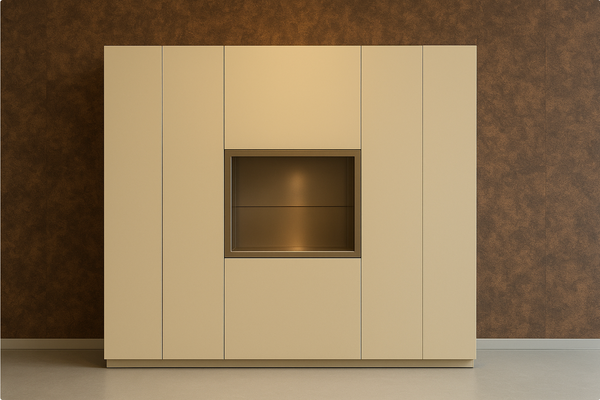 COBRA high cabinets special  | Coesel