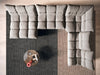 PASSION lounge NIEUW MODEL | Designwerk