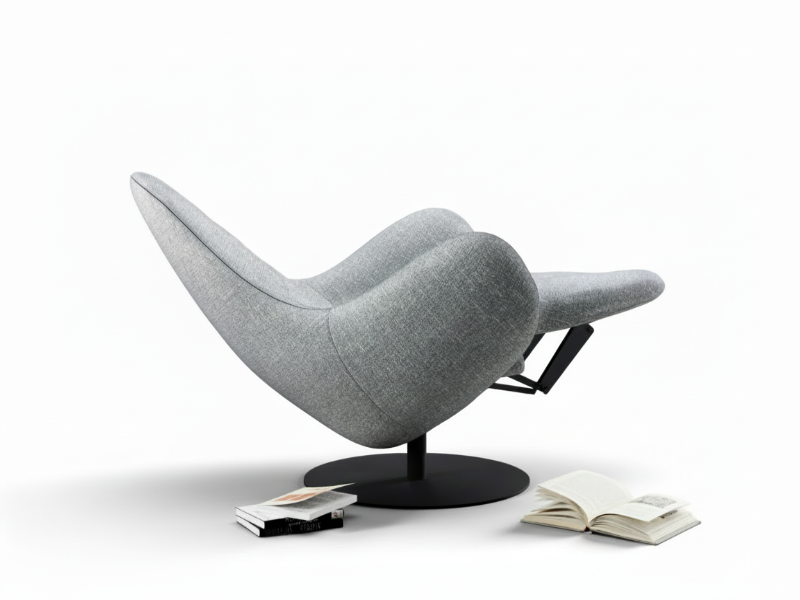 LAZY LOUISE fauteuil | Indera