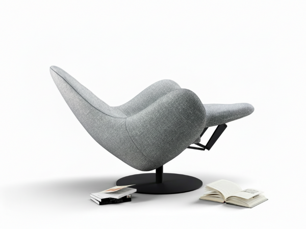 LAZY LOUISE fauteuil | Indera