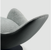 LAZY LOUISE fauteuil | Indera