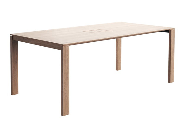 ALTERA eettafel met Top Access | Mobitec