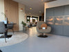 COBRA Select 963 met glasdeuren van Coesel in onze showroom