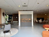 COBRA Select 963 met glasdeuren van Coesel in onze showroom