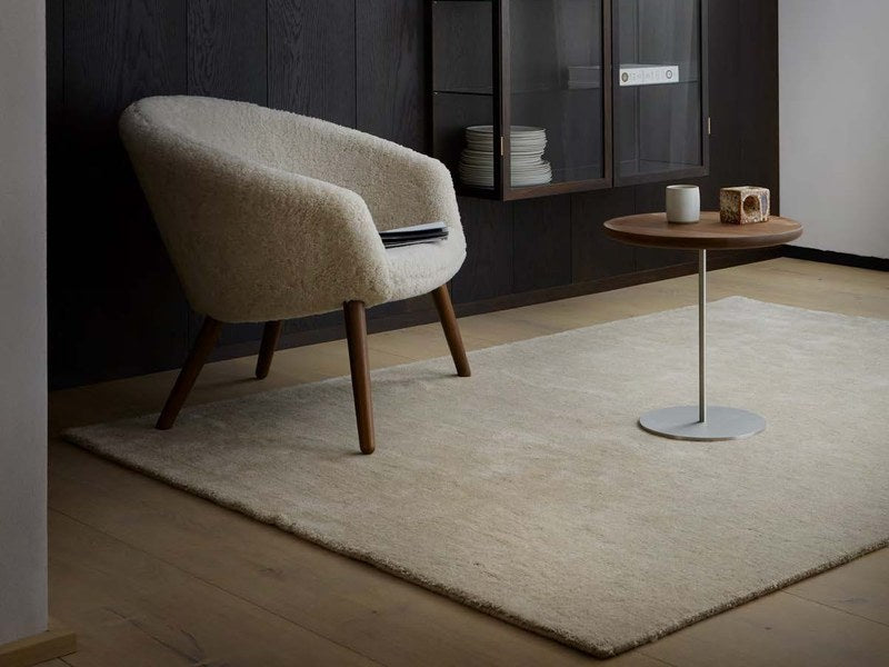 Ask vloerkleed van Fabula Living