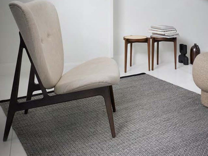 Balder vloerkleed van Fabula Living