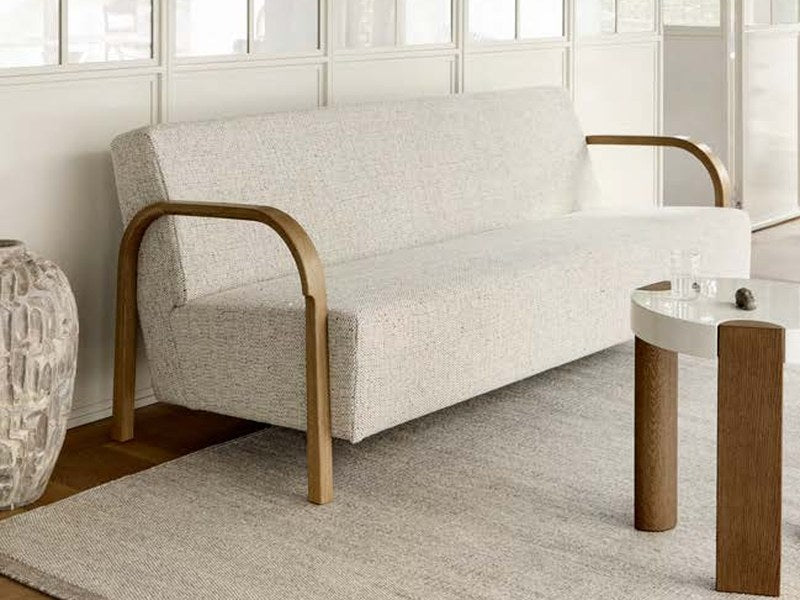 Bellis vloerkleed van Fabula Living