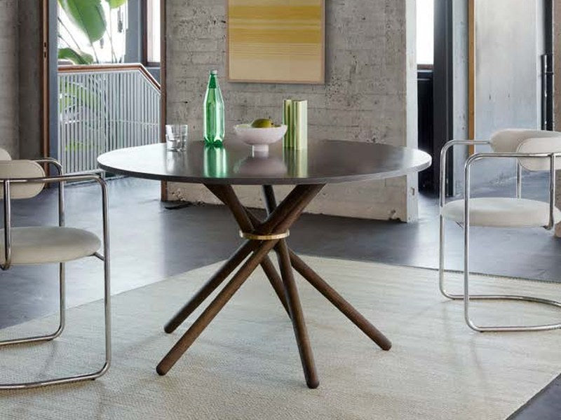 Daisy vloerkleed van Fabula Living