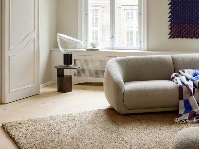 Edda vloerkleed van Fabula Living