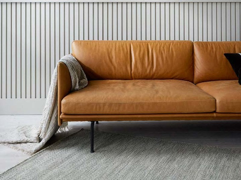 Gimle vloerkleed van Fabula Living