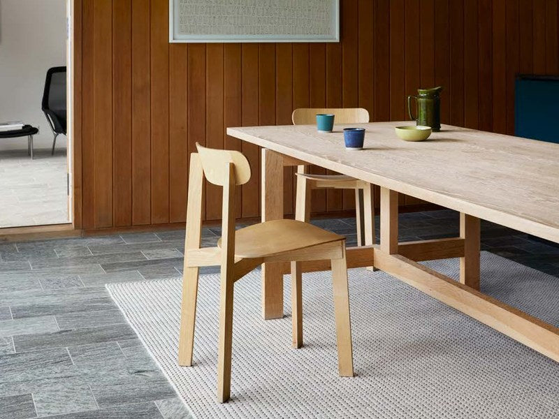 Holger vloerkleed van Fabula Living