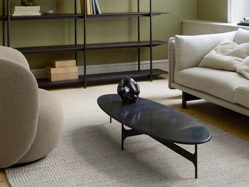 Humle vloerkleed van Fabula Living