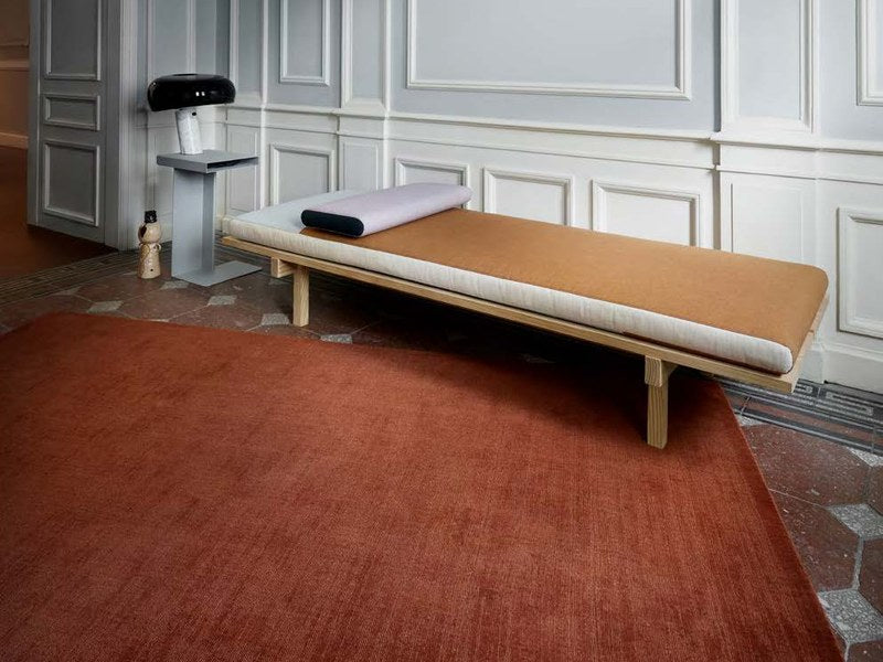 Loke vloerkleed van Fabula Living